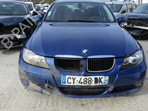 Left taillight BMW 3 (E90) 320 d | BP20876969C34 