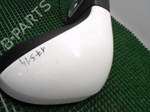 Used Left mirror Left mirror 20876777 20876777