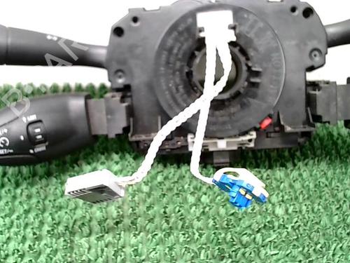 Steering column stalk CITROËN C3 Picasso (SH_) 1.6 HDI 90 | BP29529870I23  - Image 5