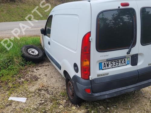 Used Parts RENAULT KANGOO Express (FC0/1_)  1.5 dCi (FC1E)  4744914