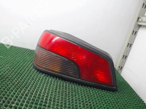 Used Left taillight PEUGEOT 306 Hatchback (7A, 7C, N3, N5) 1.4 (75 hp) 22079151