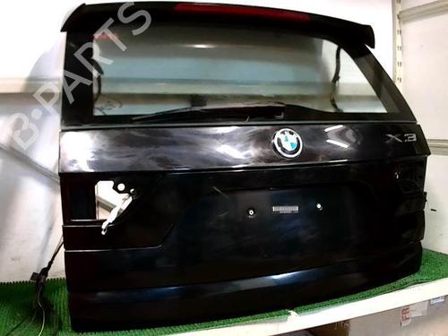 Tailgate BMW X3 (E83) 2.0 d | BP20876181C6 