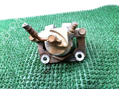 Used Left rear brake caliper Left rear brake caliper TOYOTA RAV 4 III (_A3_) 2.2 D 4WD (ALA30_, ALA30R) (136 hp) 34213112 34213112