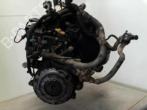 Engine PEUGEOT PARTNER MPV (5_, G_) 2.0 HDI | BP22092668M1 - Image 7