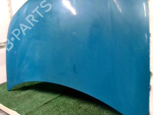 Hood RENAULT KANGOO (KC0/1_) 1.2 (KC0A, KC0K, KC0F, KC01) | BP23334225C1 