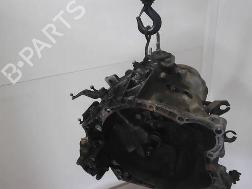 Used Gearbox PEUGEOT 206 Hatchback (2A/C) 2.0 HDI 90 (90 hp) 28475946