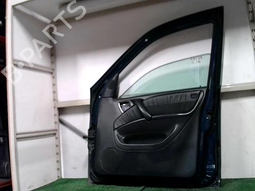 Right front door MERCEDES-BENZ M-CLASS (W163) ML 400 CDI (163.128) | BP23043730C3