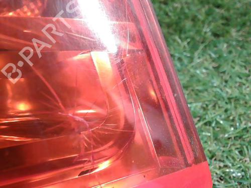 Used Left taillight Left taillight CITROËN C4 Picasso I MPV (UD_) 1.6 HDi (109 hp) 26603240 26603240