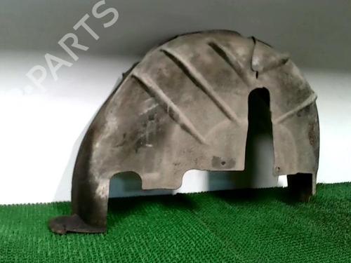 Wheel arch CITROËN C3 II (SC_) 1.2 VTi 82 | BP29315667C56 