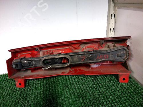 Left taillight CITROËN JUMPY II Van 2.0 HDi 140 | BP36170344C34 - Image 4