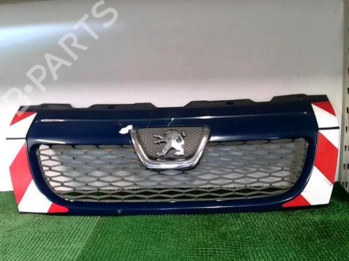 Used Grille PEUGEOT BOXER Van 2.2 HDi 120 (120 hp) 20873549