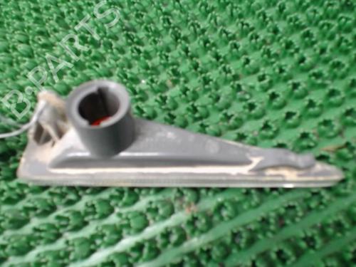 Left front indicator RENAULT MEGANE II Estate (KM0/1_) 1.5 dCi (KM02, KM13) | BP22077923C32 