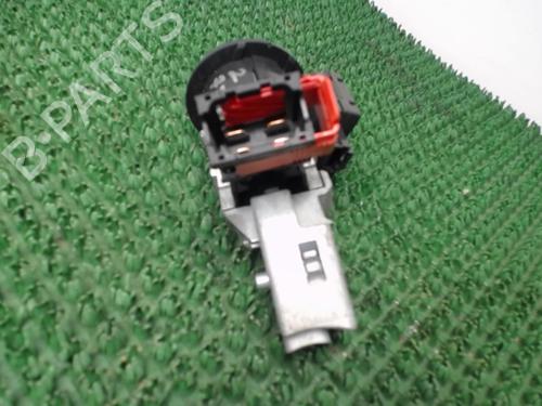 Ignition barrel RENAULT TWINGO II (CN0_) 1.5 dCi (CN0E) | BP22080802M48 - Image 2