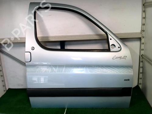 Used Right front door PEUGEOT PARTNER MPV (5_, G_) 2.0 HDI (90 hp) 26436645