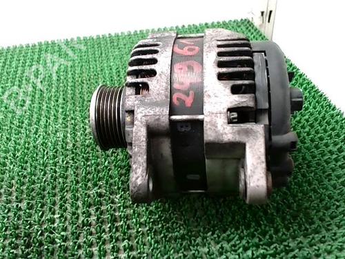 Used Alternator Alternator OPEL ASTRA J (P10) 1.7 CDTI (68) (125 hp) 22419961 22419961
