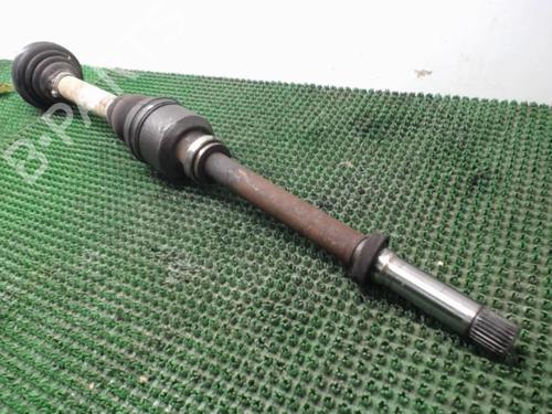 Right front driveshaft CITROËN XSARA (N1) 1.9 D | BP22079574M39 