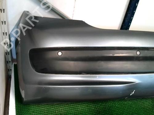 Rear bumper PEUGEOT 207 CC (WD_) 1.6 16V | BP20875901C8 