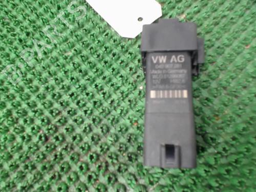 Electronic module VW POLO V (6R1, 6C1) 1.4 TDI | BP22080070M83 