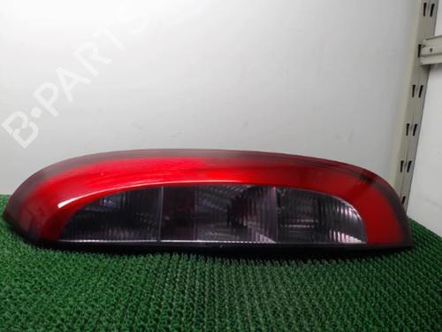 Right taillight OPEL CORSA C (X01) 1.0 (F08, F68) | BP22077955C35 