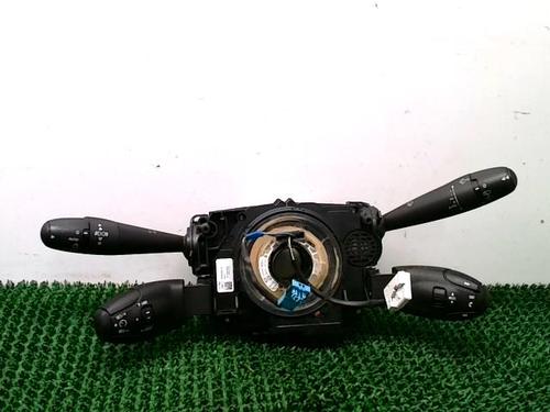 Used Steering column stalk PEUGEOT 3008 I MPV (0U_) 2.0 HDi (163 hp) 27657687