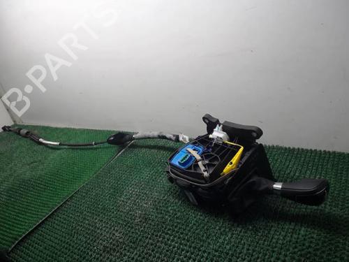 Gear lever FORD KUGA I 2.0 TDCi 4x4 | BP22088095M90 