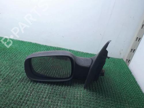 Used Left mirror Left mirror 22087327 22087327