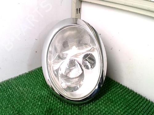 Left headlight MINI MINI (R50, R53) Cooper | BP30628925C28  - Image 5
