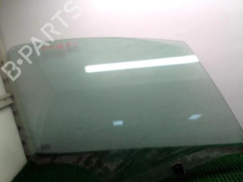 Used Front right door window CITROËN C3 II (SC_) 1.4 HDi 70 (SC8HZC, SC8HR0, SC8HP4) (68 hp) 22083671