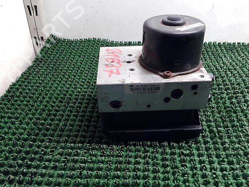 Used ABS pump ABS pump AUDI TT (8N3) 1.8 T (180 hp) 22917035 22917035
