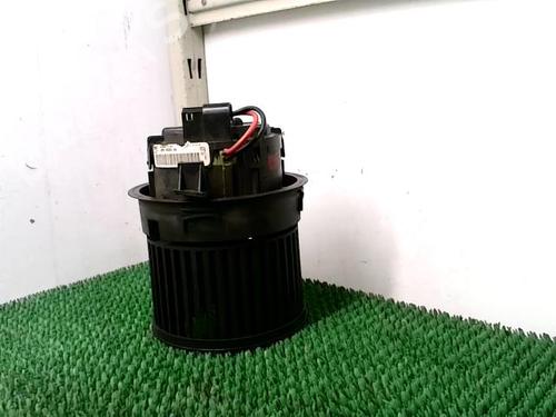 Used Heater blower motor PEUGEOT 2008 I (CU_) 1.6 HDi (92 hp) 31125864