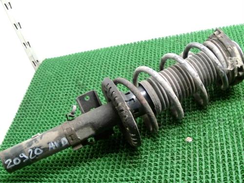 Used Right front shock absorber VW POLO (9N_, 9A_) 1.4 TDI (70 hp) 22083979