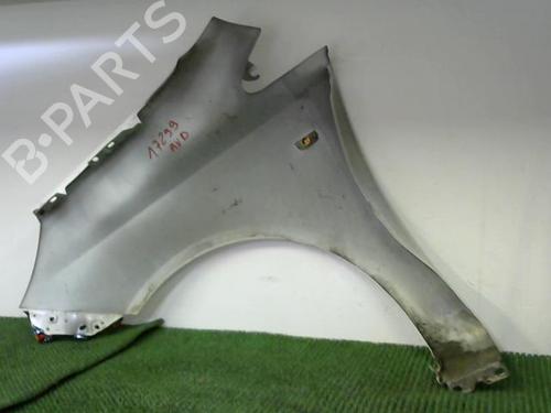 Right front fenders OPEL CORSA D (S07) 1.3 CDTI (L08, L68) | BP20875252C42 