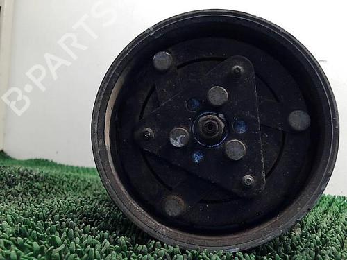 AC compressor RENAULT KANGOO Express (FW0/1_) 1.5 dCi 85 (FW0K, FW0L, FW0B) | BP22091083M34