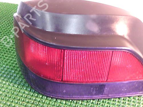 Used Left taillight RENAULT CLIO I (B/C57_, 5/357_) 1.1 (46 hp) 22076009
