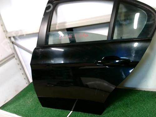 Left rear door BMW 3 (E90) 318 d | BP26443435C4 