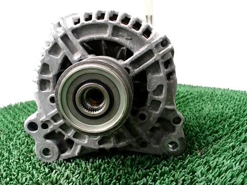Generator VW POLO V (6R1, 6C1) 1.6 TDI | BP20873598M7 