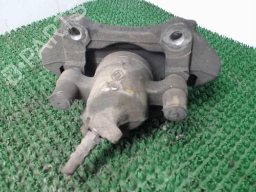 Right front brake caliper RENAULT CLIO IV (BH_) 1.5 dCi 75 | BP25262220M104 