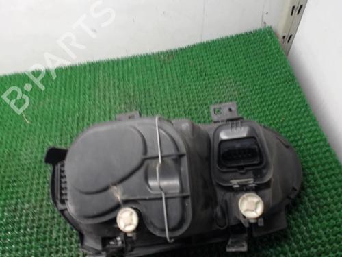 Right headlight VW GOLF IV (1J1) 1.9 TDI | BP22086759C29 