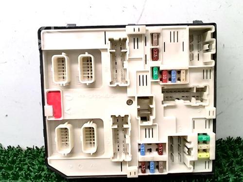 Used Fuse box RENAULT KANGOO Express (FW0/1_) 1.5 dCi 90 (FW0G, FW05, FW08, FW11) (90 hp) 29927348