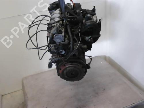 Used Engine Engine VW POLO (6N2) 1.4 (60 hp) 26932270 26932270