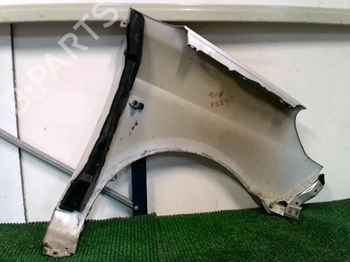 Left front fenders KIA PICANTO I (SA) 1.1 CRDi | BP24969955C41 