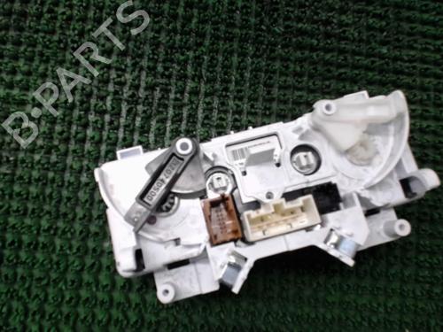 Used Climate control RENAULT MEGANE II Estate (KM0/1_) 1.5 dCi (KM0F, KM0T, KM2B) (82 hp) 22085044