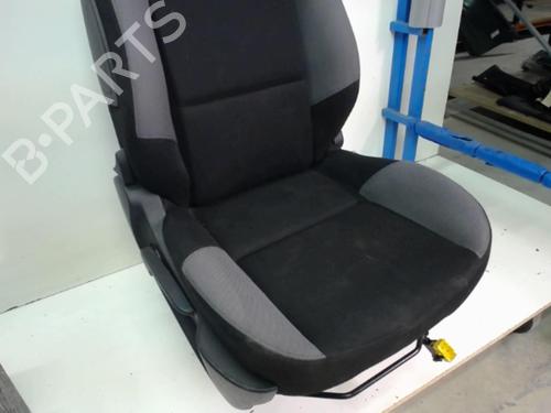 Used Left front seat Left front seat PEUGEOT 207 (WA_, WC_) 1.4 HDi (68 hp) 22076706 22076706