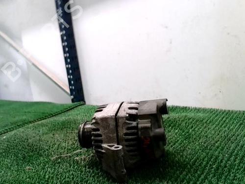 Alternator FIAT 500 (312_) 1.3 D Multijet (312AXB1A) | BP27435566M7 - Image 2