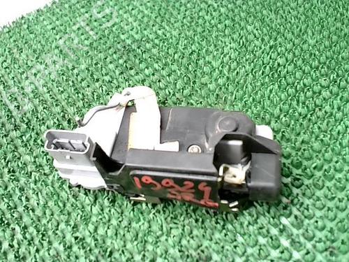 Rear left lock CITROËN XSARA PICASSO (N68) 2.0 HDi | BP22091454C100 