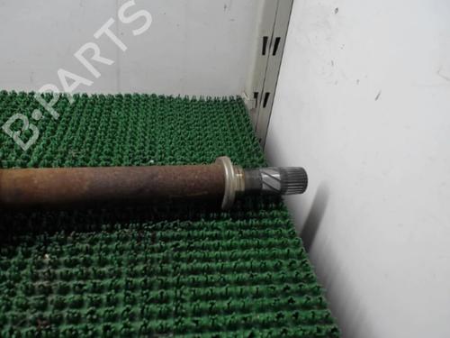 Right front driveshaft RENAULT CLIO III (BR0/1, CR0/1) 1.2 16V (BR02, BR0J, BR11, CR02, CR0J, CR11) | BP22086103M39 
