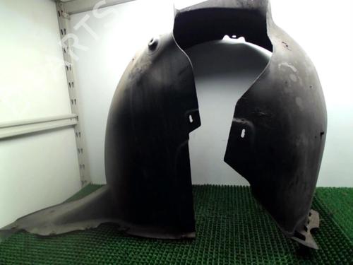 Used Wheel arch VW TOURAN (1T1, 1T2) 2.0 TDI 16V (140 hp) 22084917