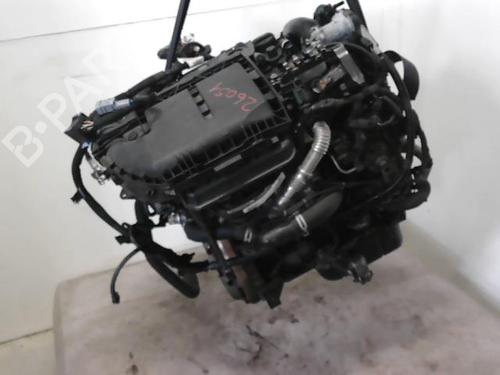 Engine PEUGEOT 2008 I (CU_) 1.6 HDi | BP34386577M1  - Image 5