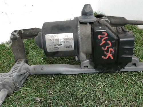 Front wiper motor FIAT 500 (312_) 1.3 D Multijet (312AXB1A) | BP26490909M29 