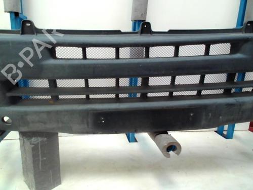 Used Front bumper Front bumper CITROËN JUMPER I Van (230L) 2.8 HDi (128 hp) 20874458 20874458